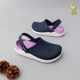  Dép sục cross literide nam nữ chính hãng tồn kho 