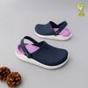 Dép sục cross literide nam nữ chính hãng tồn kho