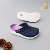  Dép sục cross literide nam nữ chính hãng tồn kho 