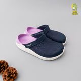  Dép sục cross literide nam nữ chính hãng tồn kho 