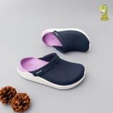 Dép sục cross literide nam nữ chính hãng tồn kho 