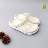  Dép sục Dinas literide nam nữ chính hãng 