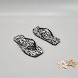  Dép kẹp Hikkaduwa unisex nam nữ chính hãng 