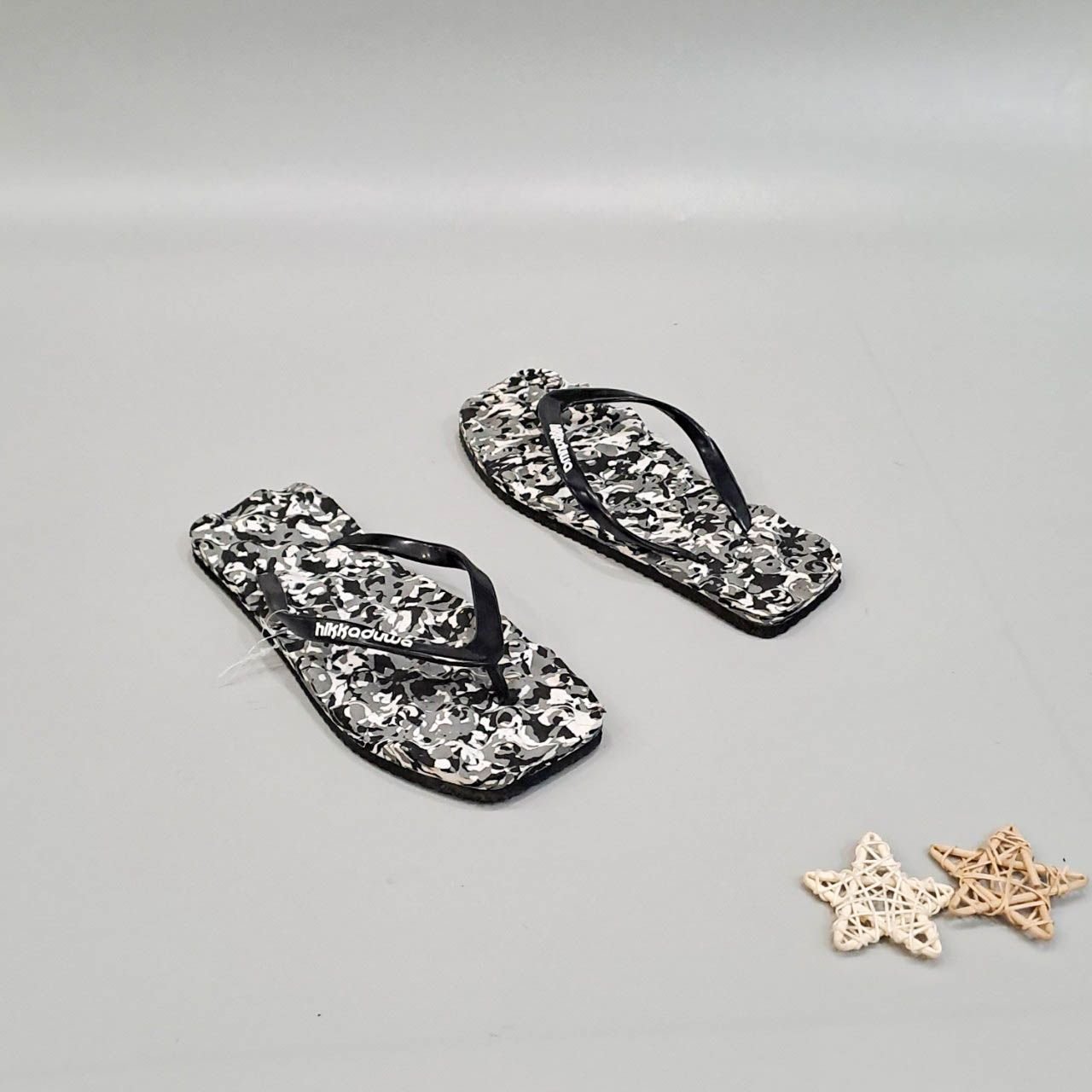  Dép kẹp Hikkaduwa unisex nam nữ chính hãng 