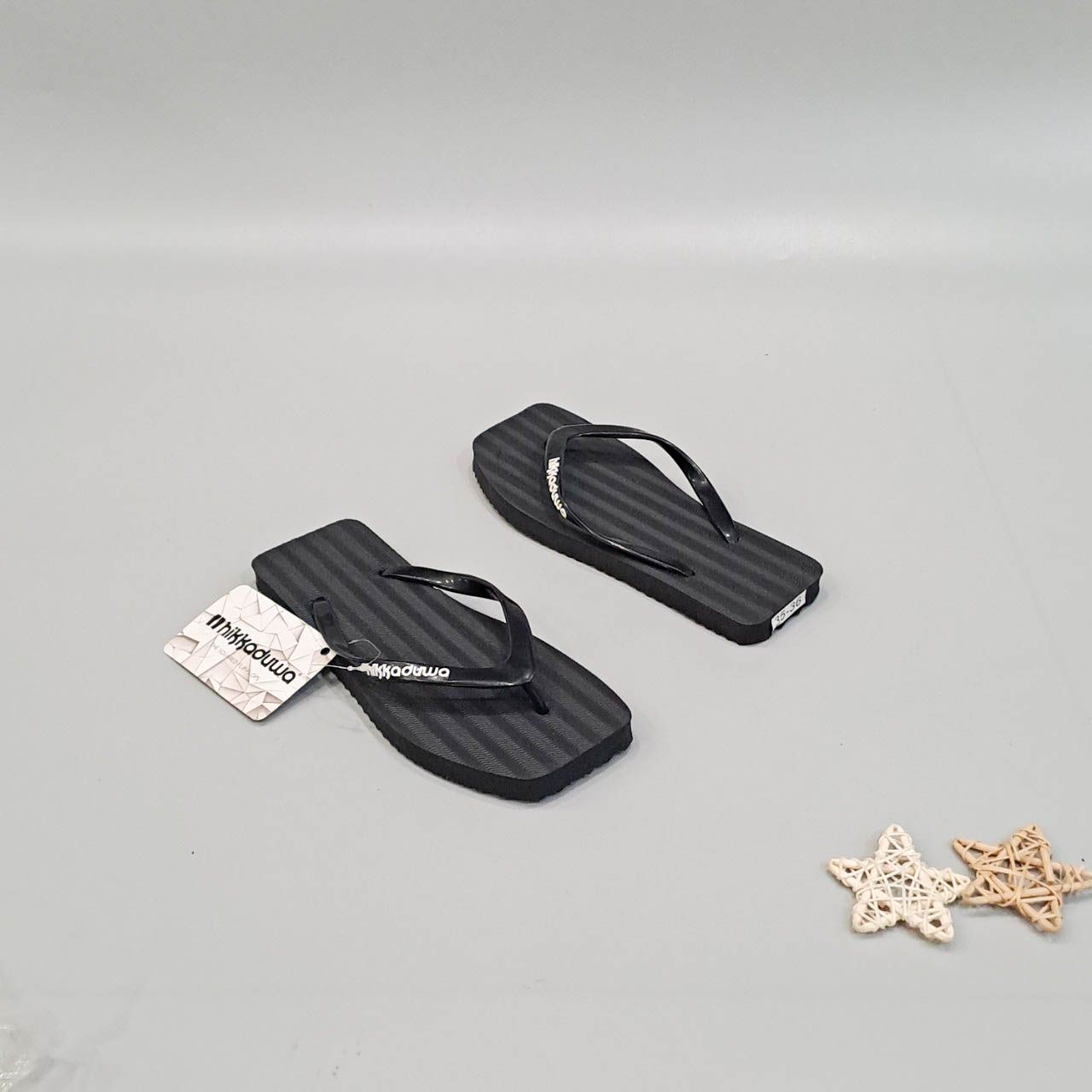  Dép kẹp Hikkaduwa unisex nam nữ chính hãng 