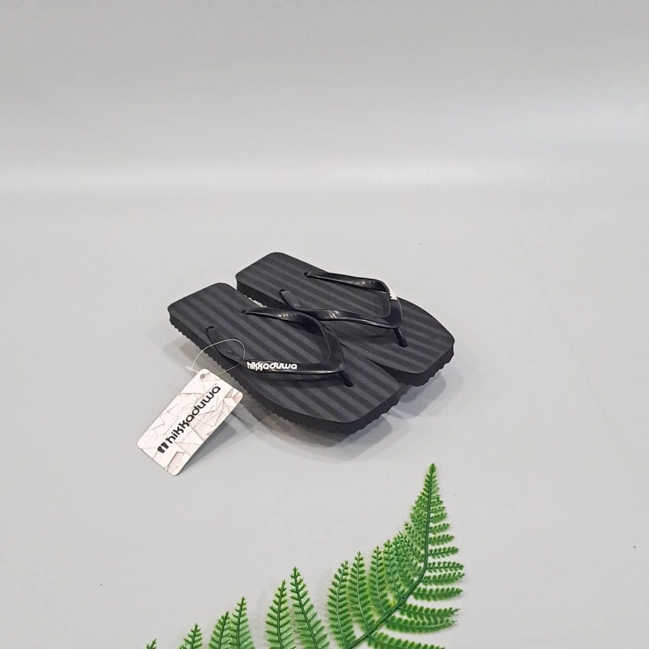  Dép kẹp Hikkaduwa unisex nam nữ chính hãng 