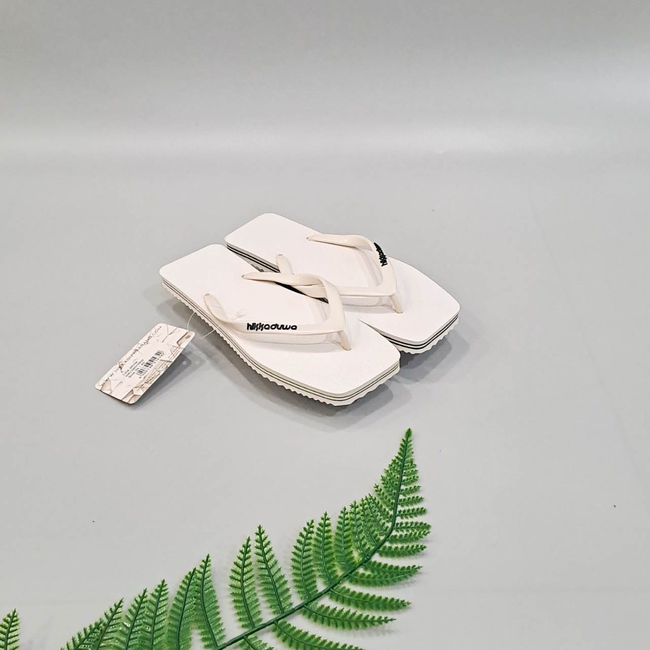  Dép kẹp Hikkaduwa unisex nam nữ chính hãng 
