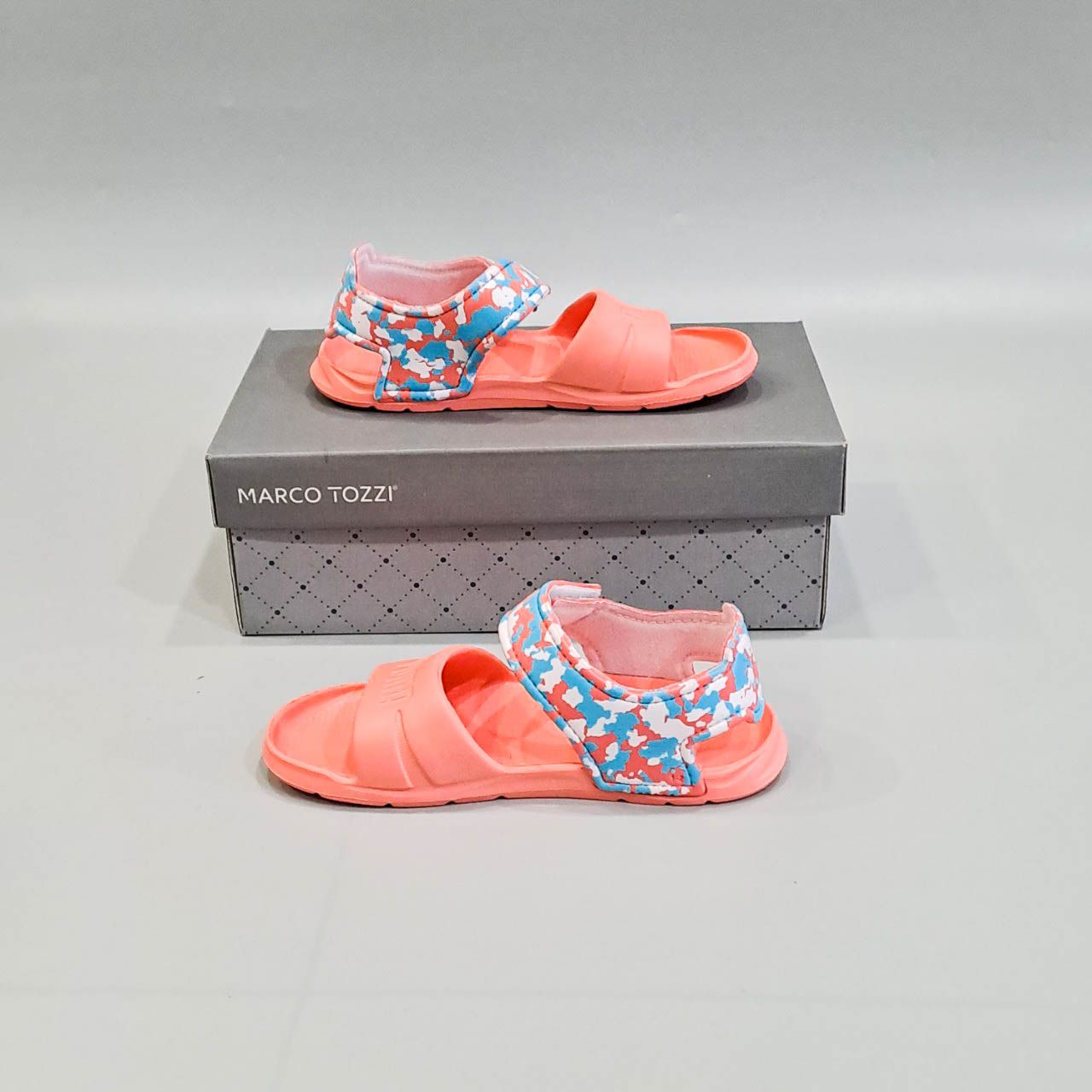  Sandal puma trẻ em chính hãng 