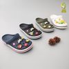Dép sục Dinas band crocband nam nữ chính hãng