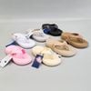 Dép kẹp MLB chunky bouncer nữ đúc nguyên khối