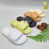  Dép quai ngang adidas adilette nam nữ đúc nguyên khối 