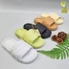 Dép quai ngang adidas adilette nam nữ đúc nguyên khối