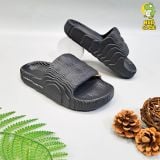  Dép quai ngang adidas adilette nam nữ đúc nguyên khối 