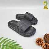  Dép quai ngang adidas adilette nam nữ đúc nguyên khối 