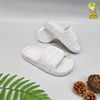  Dép quai ngang adidas adilette nam nữ đúc nguyên khối 