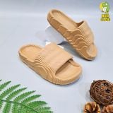  Dép quai ngang adidas adilette nam nữ đúc nguyên khối 