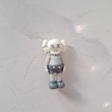  Jibbitz charms kim loại gắn dép cross 