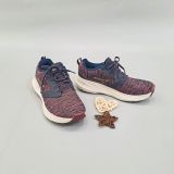  Giày skechers cột dây nữ 