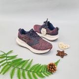  Giày skechers cột dây nữ 