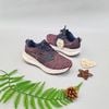 Giày skechers cột dây nữ