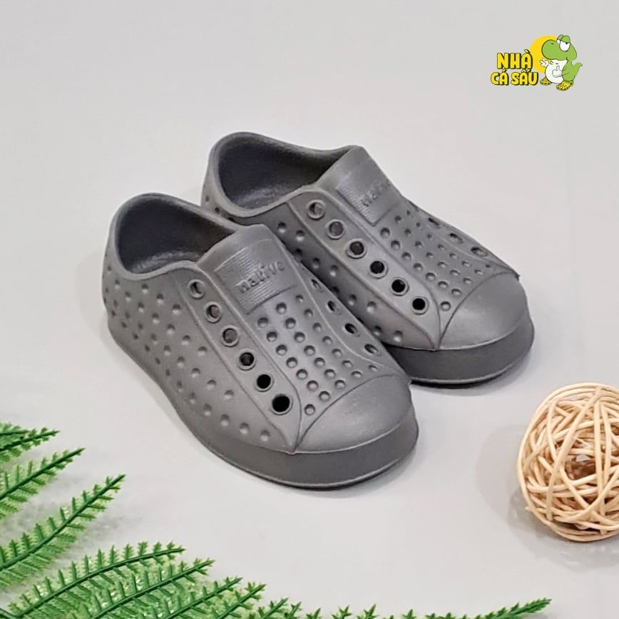  Giày Dinas native trẻ em chính hãng 