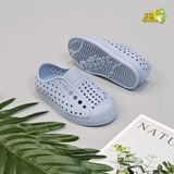  Giày Dinas native trẻ em chính hãng 