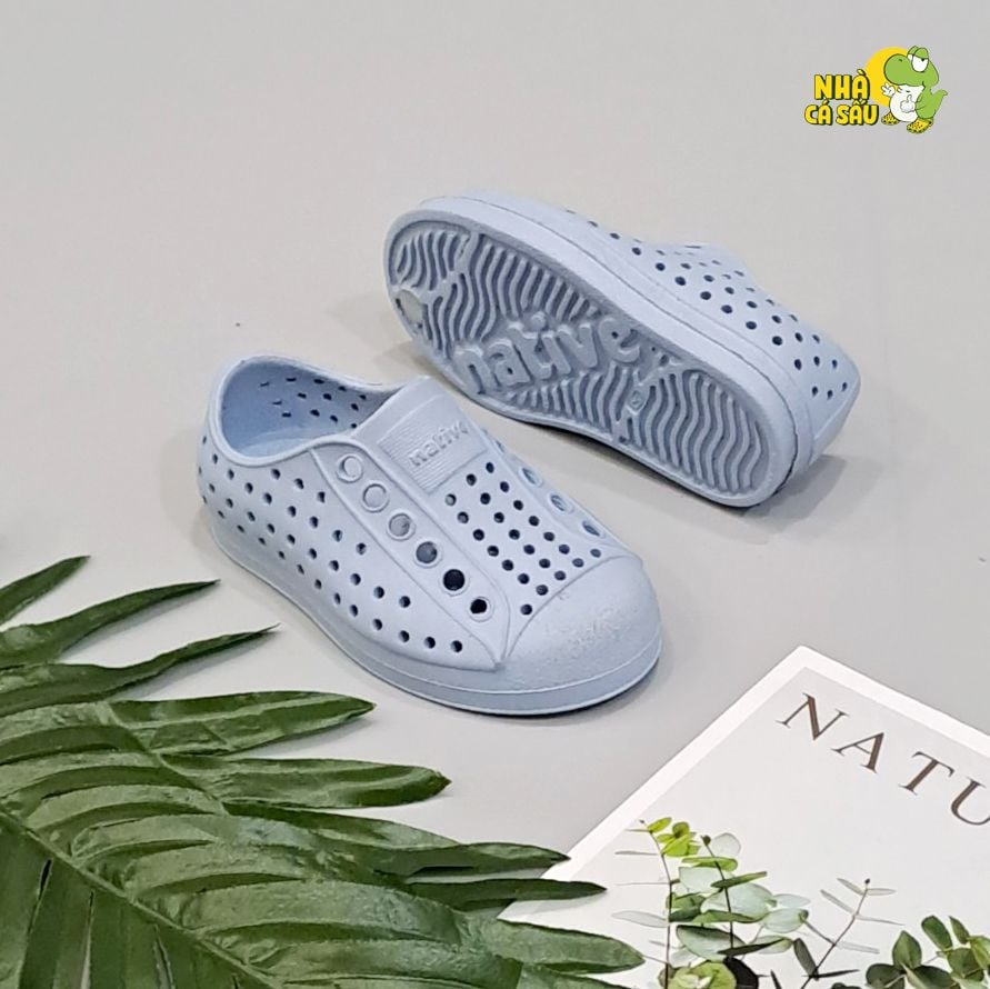  Giày Dinas native trẻ em chính hãng 