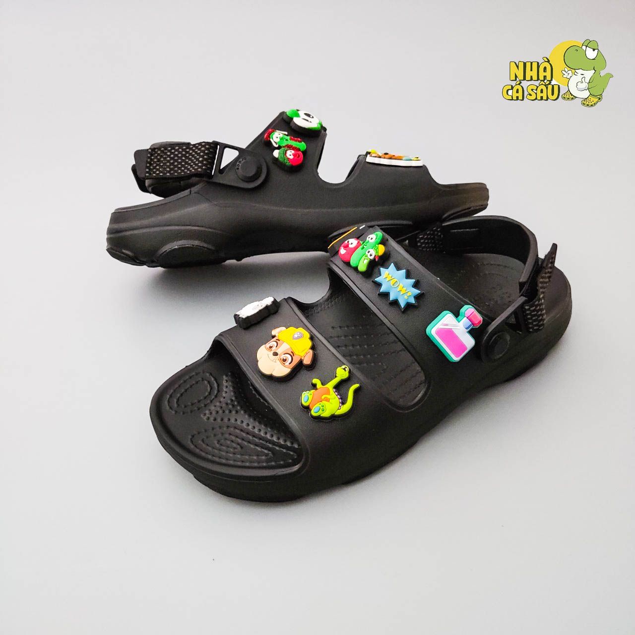  Sandal Dinas classic all terrain nam nữ 