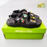  Sandal Dinas classic all terrain nam nữ 