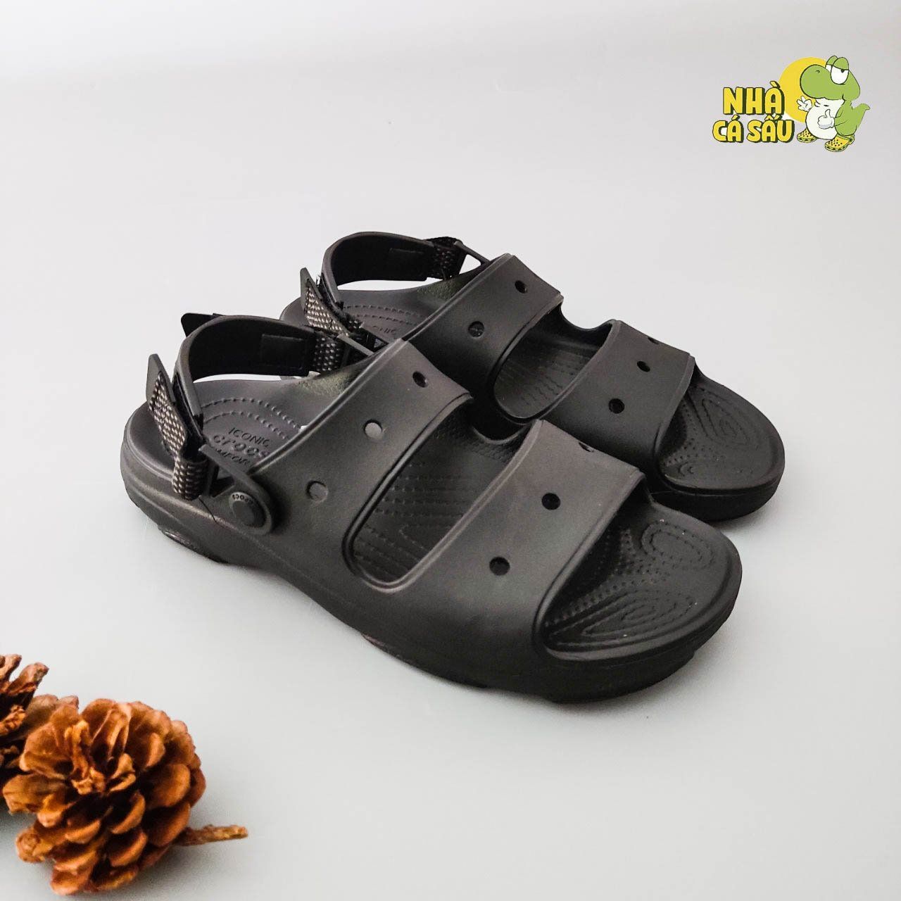  Sandal Dinas classic all terrain nam nữ 
