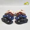 Dép xuồng hai quai ngang fitflop phối hoa nữ chính hãng