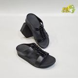  Dép xuồng hai quai ngang fitflop phối hoa nữ chính hãng 