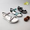 Sandal cross webbing nữ Việt Nam xuất khẩu