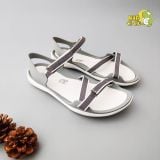  Sandal cross webbing nữ Việt Nam xuất khẩu 