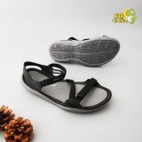  Sandal cross webbing nữ Việt Nam xuất khẩu 