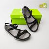  Sandal Dinas webbing nữ Việt Nam xuất khẩu 