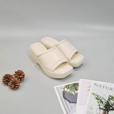  Dép xuồng Nhật đế cao 7 phân nữ 