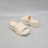  Dép xuồng Nhật đế cao 7 phân nữ 