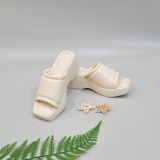  Dép xuồng Nhật đế cao 7 phân nữ 