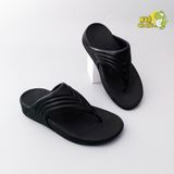  Dép xuồng xỏ ngón fitflop trơn nữ chính hãng 