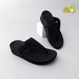  Dép xuồng xỏ ngón fitflop trơn nữ chính hãng 
