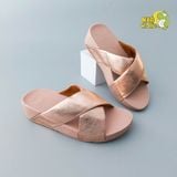  Dép xuồng quai chéo fitflop nữ chính hãng 