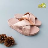 Dép xuồng quai chéo fitflop nữ chính hãng 