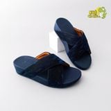  Dép xuồng quai chéo fitflop nữ chính hãng 