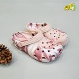 Dép sục cross classic camo loang chính hãng nam nữ 