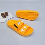  Dép Dinas hai quai ngang classic 2.0 nam nữ chính hãng 