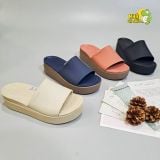  Dép Dinas brooklyn slide nữ 