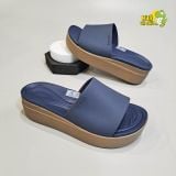  Dép Dinas brooklyn slide nữ 