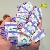  Jibbitz charms gắn dép chính hãng Harry Potter, hộp quà 