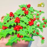  Jibbitz charms 3D xịn nhiều mẫu gắn dép sục 